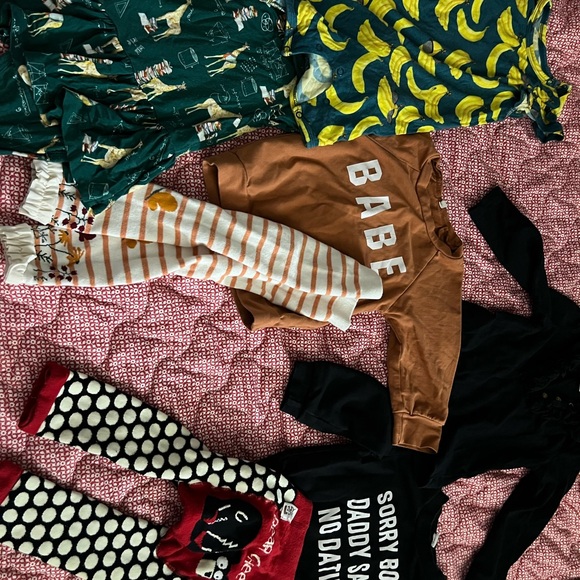 Huge bamboo lot/ plus extras - Picture 4 of 13